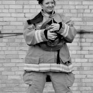 Meet your Posher, Stacy